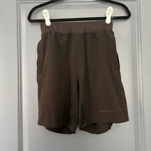 Alphalete Athletic Shorts